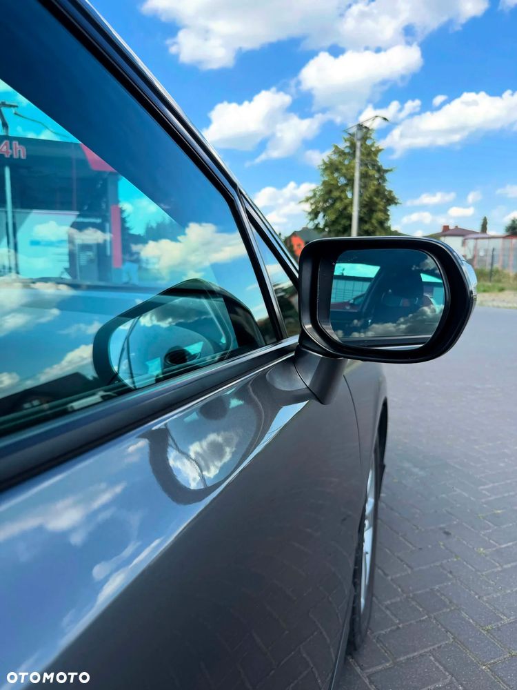Honda Civic 1.8 Executive - 9