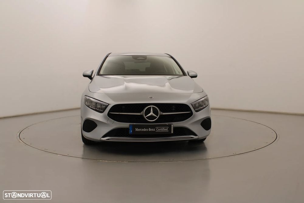 Mercedes-Benz A 200 Standard - 16