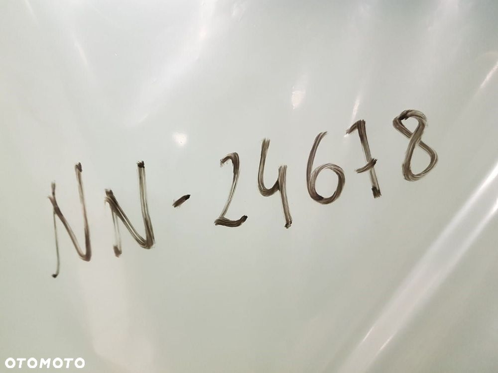 NOWA ORYGINALNA SZYBA PRZEDNIA CZOŁOWA HYUNDAI ELANTRA 2000-2006 861102D000 ZIELONA NIEBIESKI PASEK - 6