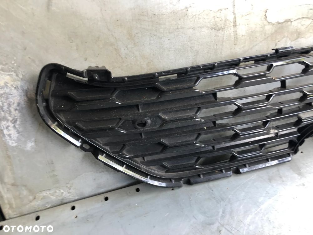 R209 . Grill Kratka Środkowa Zderzaka Przód 53112-42340 Toyota RAV IV V 2018R- - Wysyłka - 5