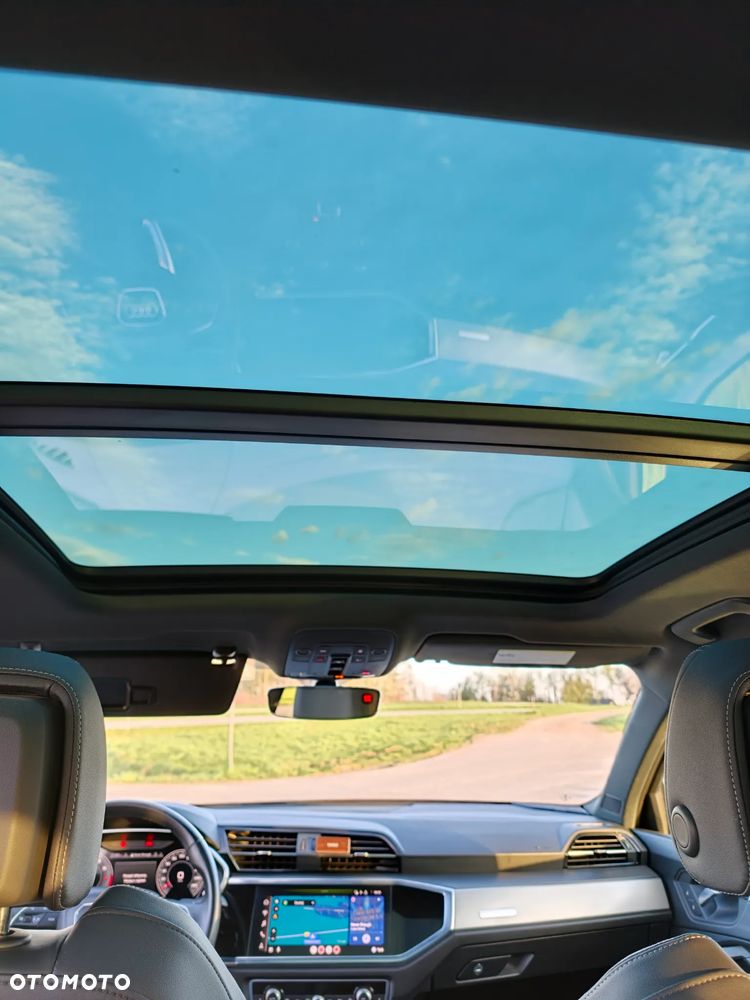 Audi Q3 45 TFSI Quattro S tronic S line - 35