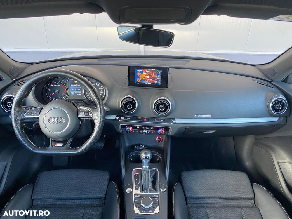 Audi A3 - 19