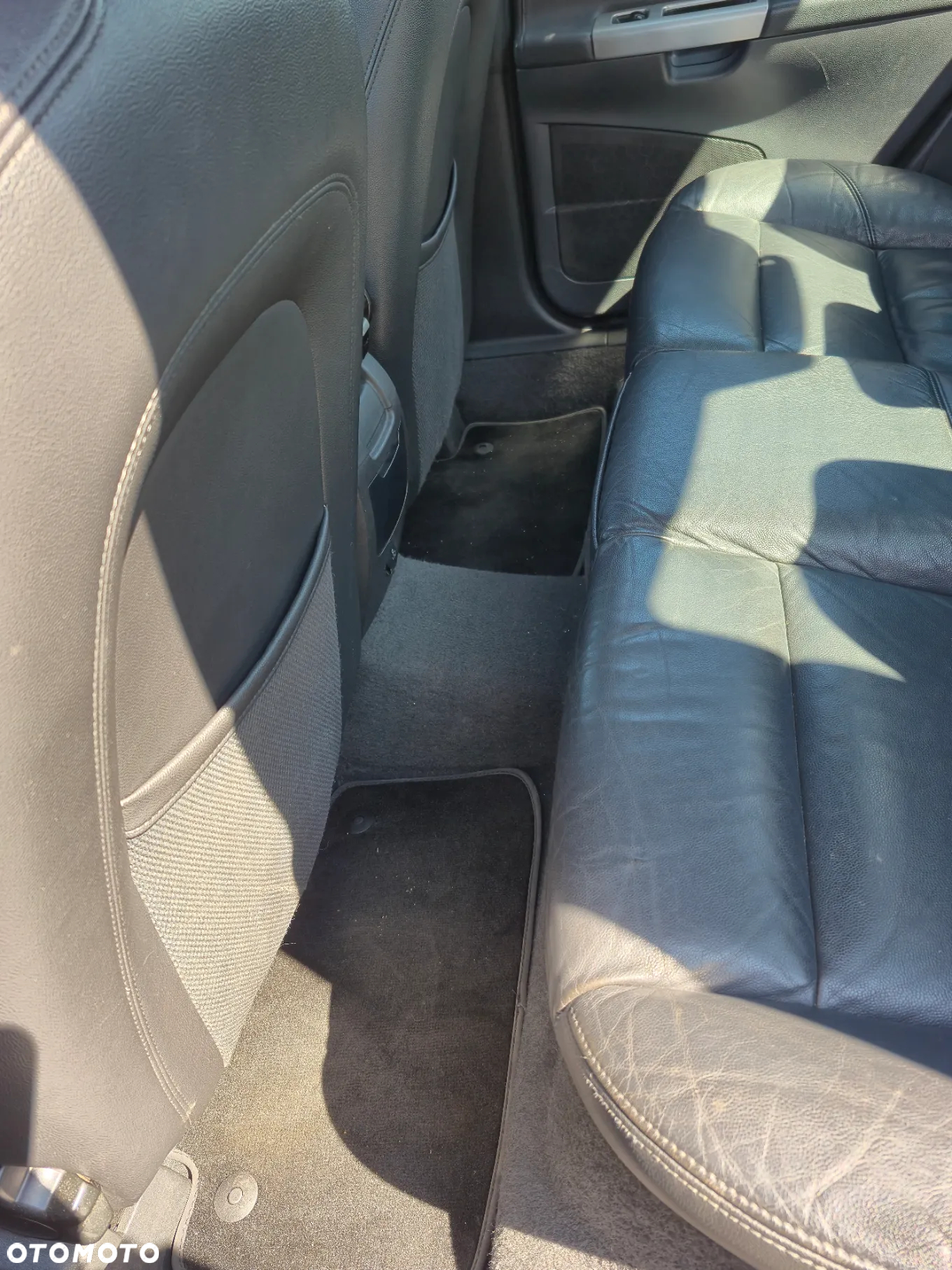 Volvo S40 1.6D DPF Momentum - 14