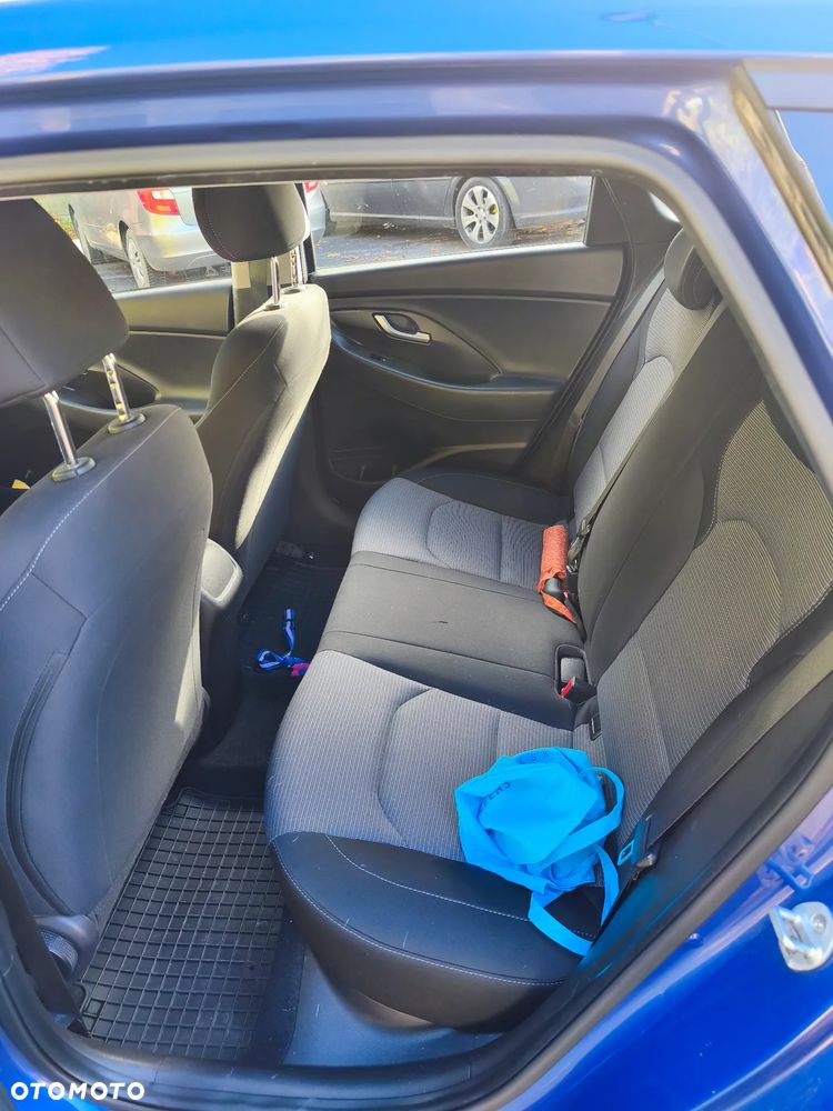 Hyundai i30 - 20