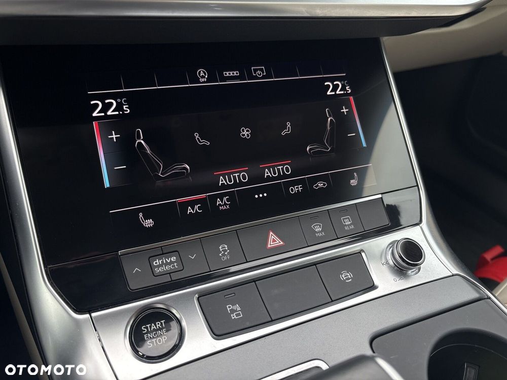 Audi A6 Limousine 40 TDI mHEV S tronic - 22