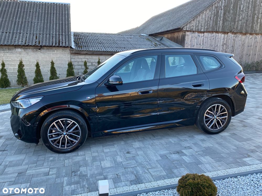 BMW X1 - 7
