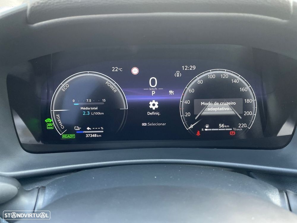 Toyota C-HR - 15