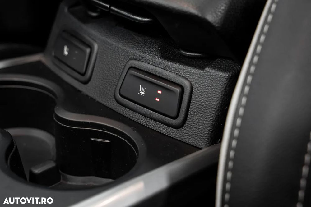 Renault Kadjar Energy dCi 110 EDC Bose Edition - 31