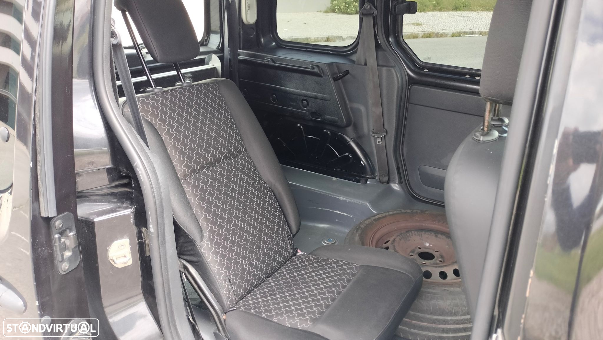 Renault Kangoo 1.5 dCi Maxi Business - 16