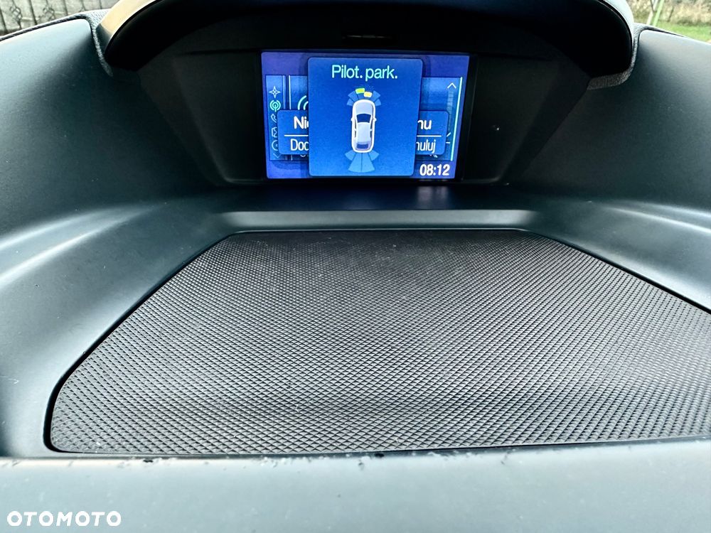 Ford C-MAX 1.6 TDCi Start-Stop-System SYNC Edition - 38