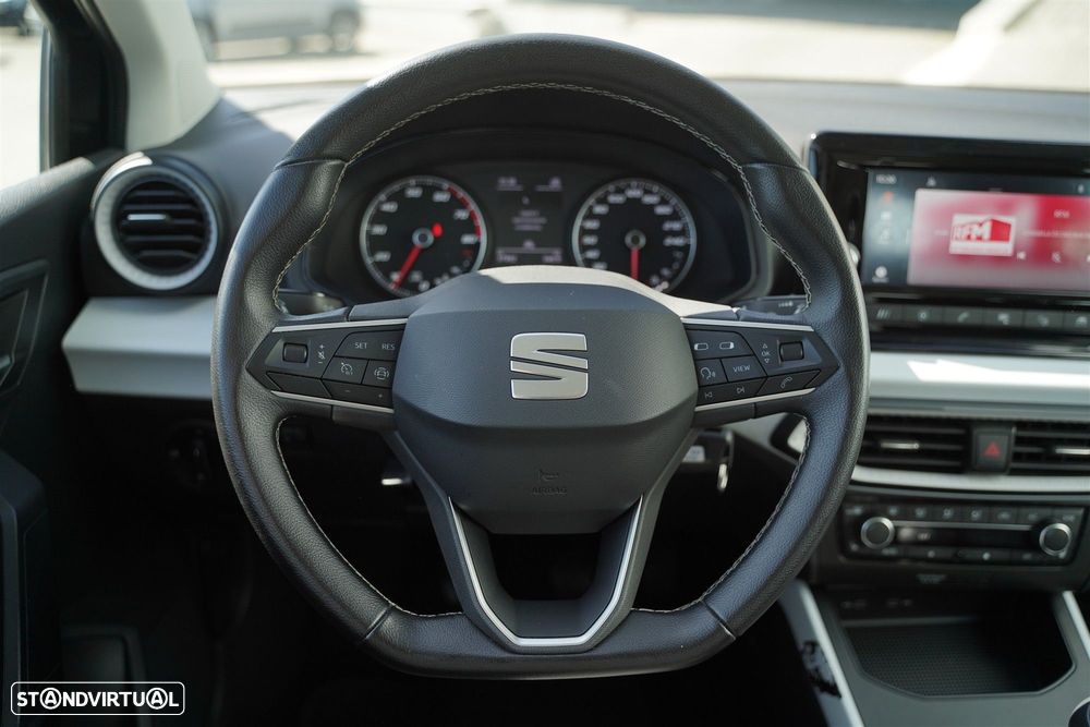 SEAT Arona 1.0 TSI Style - 17