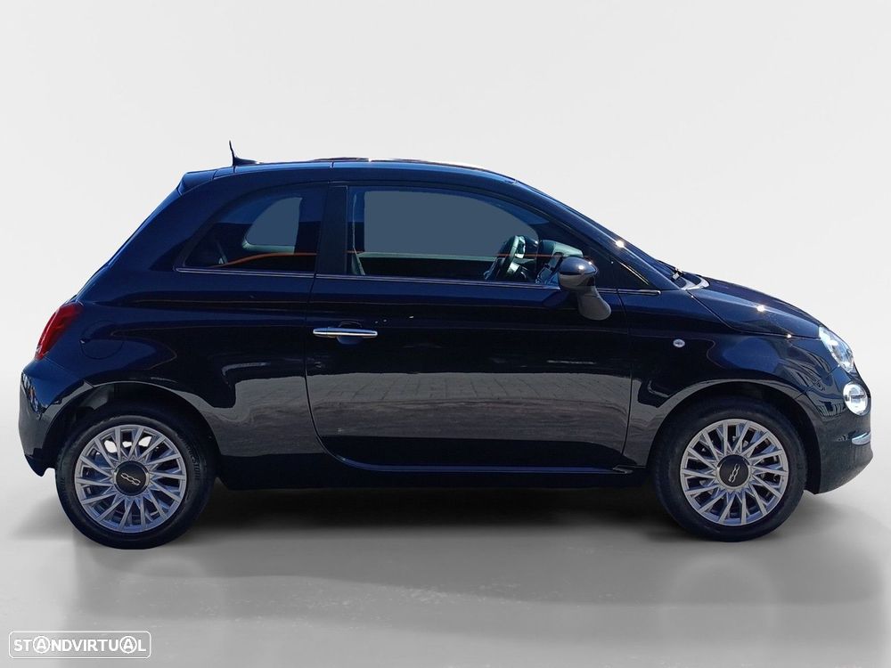 Fiat 500 1.0 Hybrid - 6