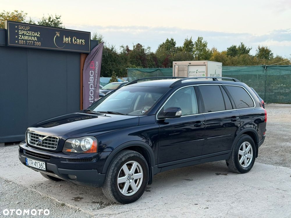 Volvo XC 90