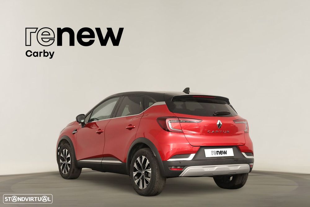Renault Captur 1.0 TCe Techno - 4