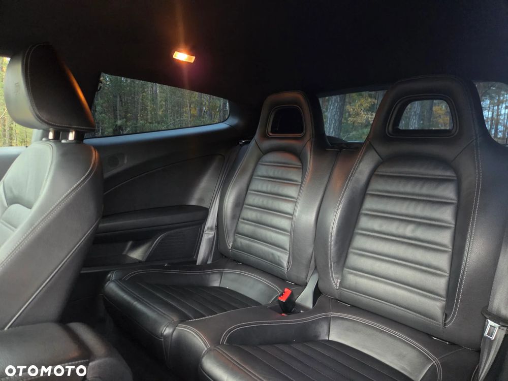 Volkswagen Scirocco DSG R - 16