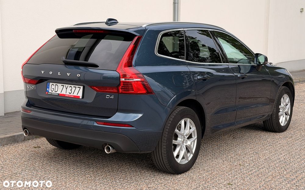 Volvo XC 60 D4 SCR Momentum - 6
