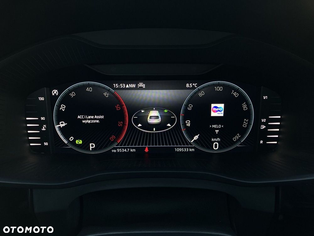 Skoda Kodiaq 2.0 TDI 4x2 L&K DSG - 17