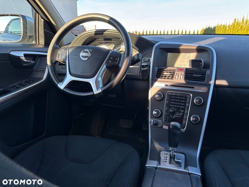 Volvo XC 60 - 10