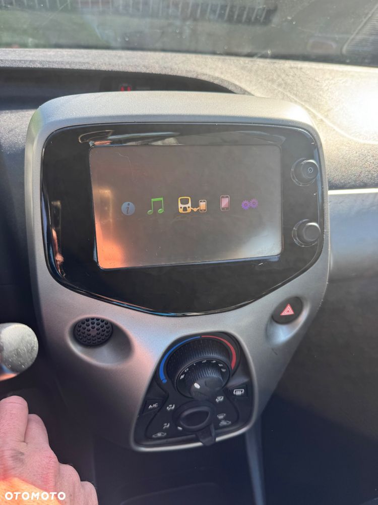 Toyota Aygo - 23