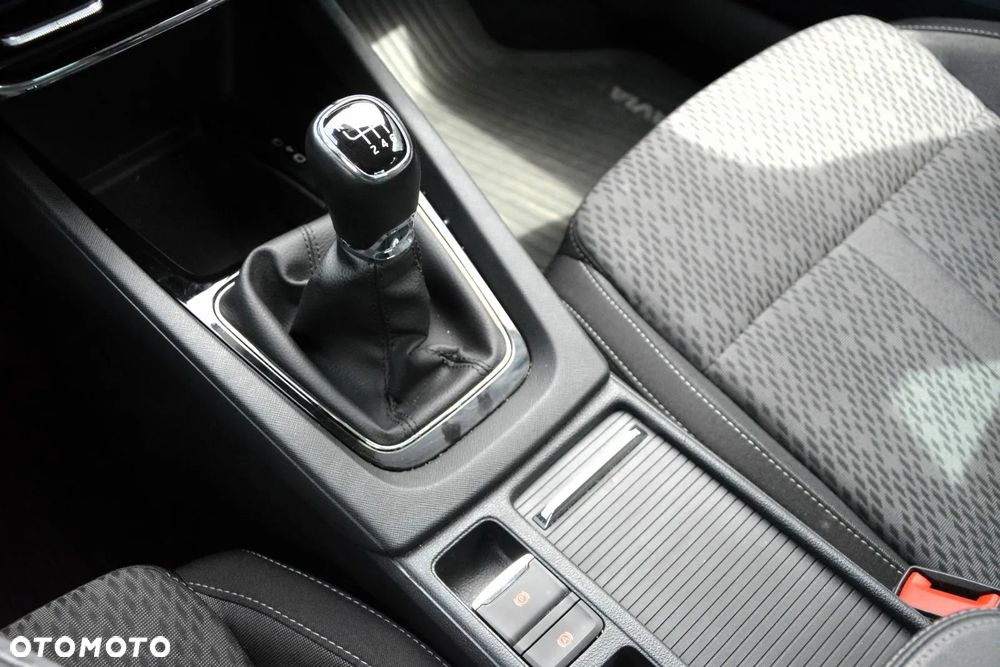 Skoda Octavia 1.5 TSI ACT Style - 33