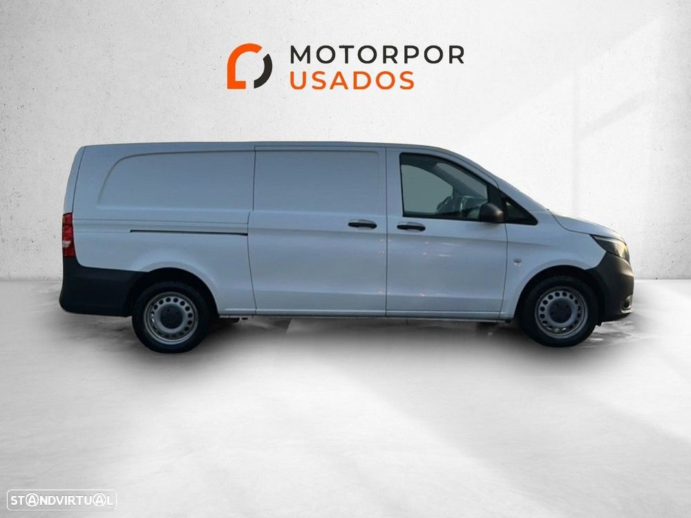 Mercedes-Benz Vito 114 CDi/32 - 4