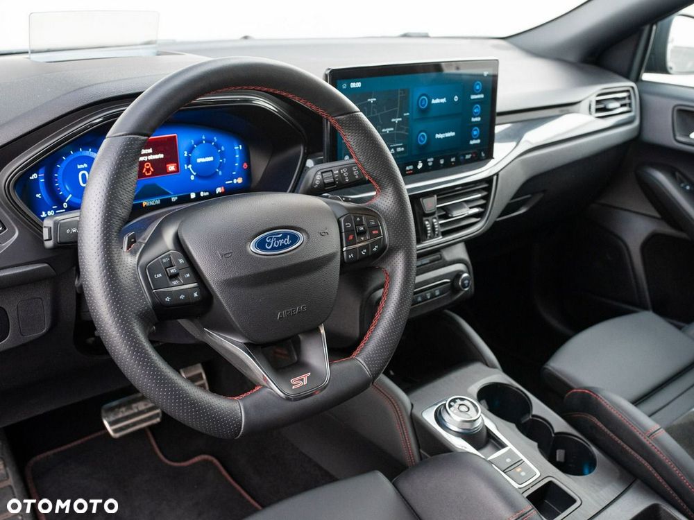 Ford Focus 2.3 EcoBoost ST X - 7