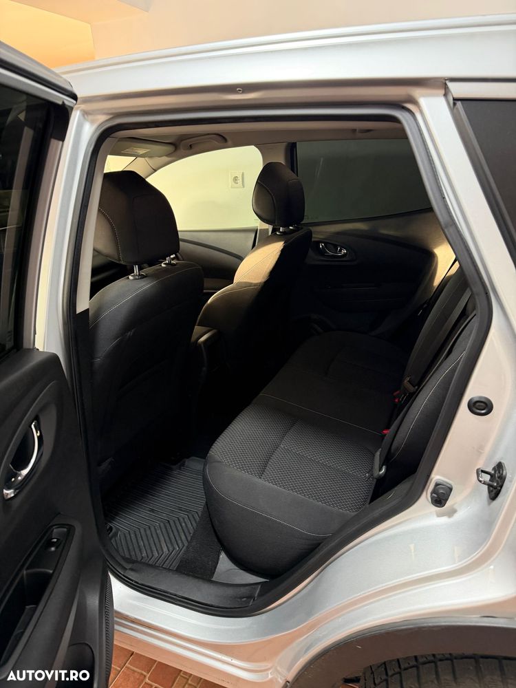 Renault Kadjar 1.6 DCI 4X4 Intens - 5