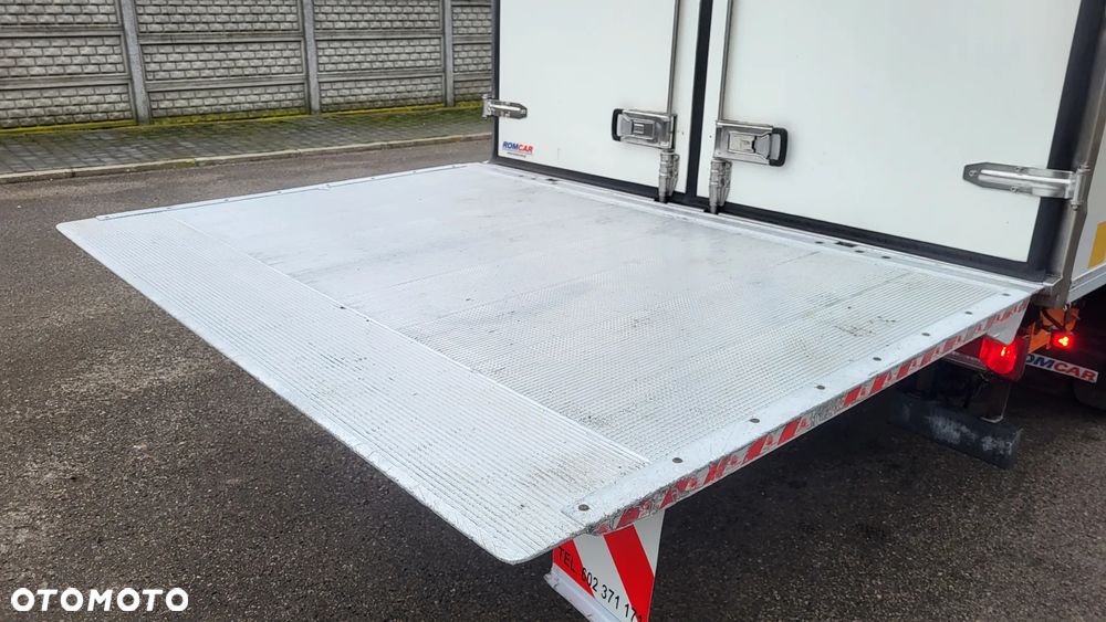 Iveco Daily 50c150 /35c150/Thermo King 500V /mroźnia/izoterma/kontener/ - 21