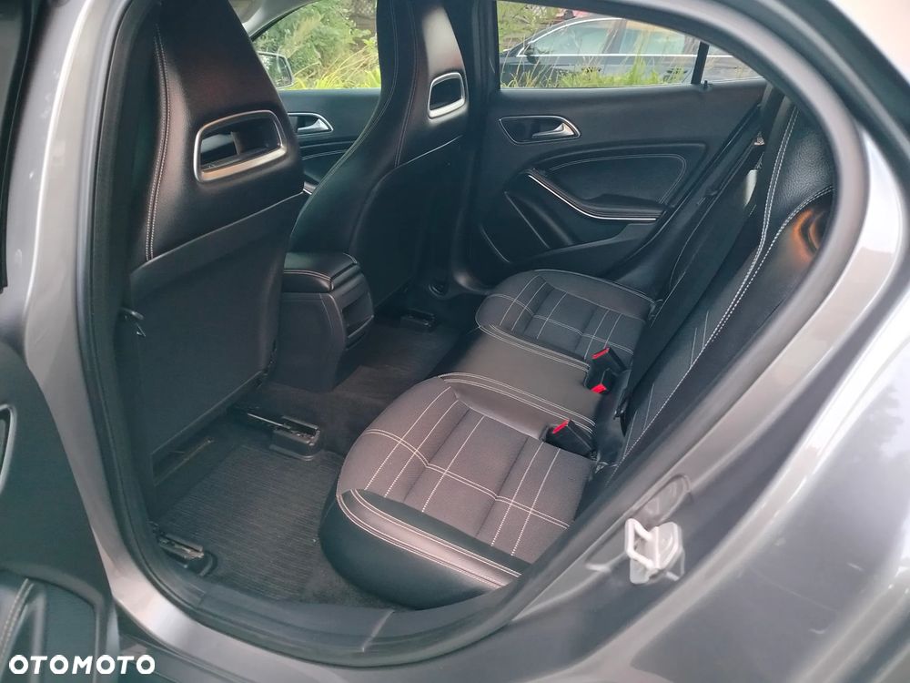 Mercedes-Benz GLA 200 (CDI) d Style - 13