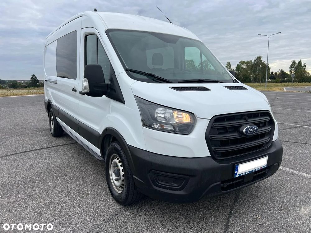 Ford Transit - 3