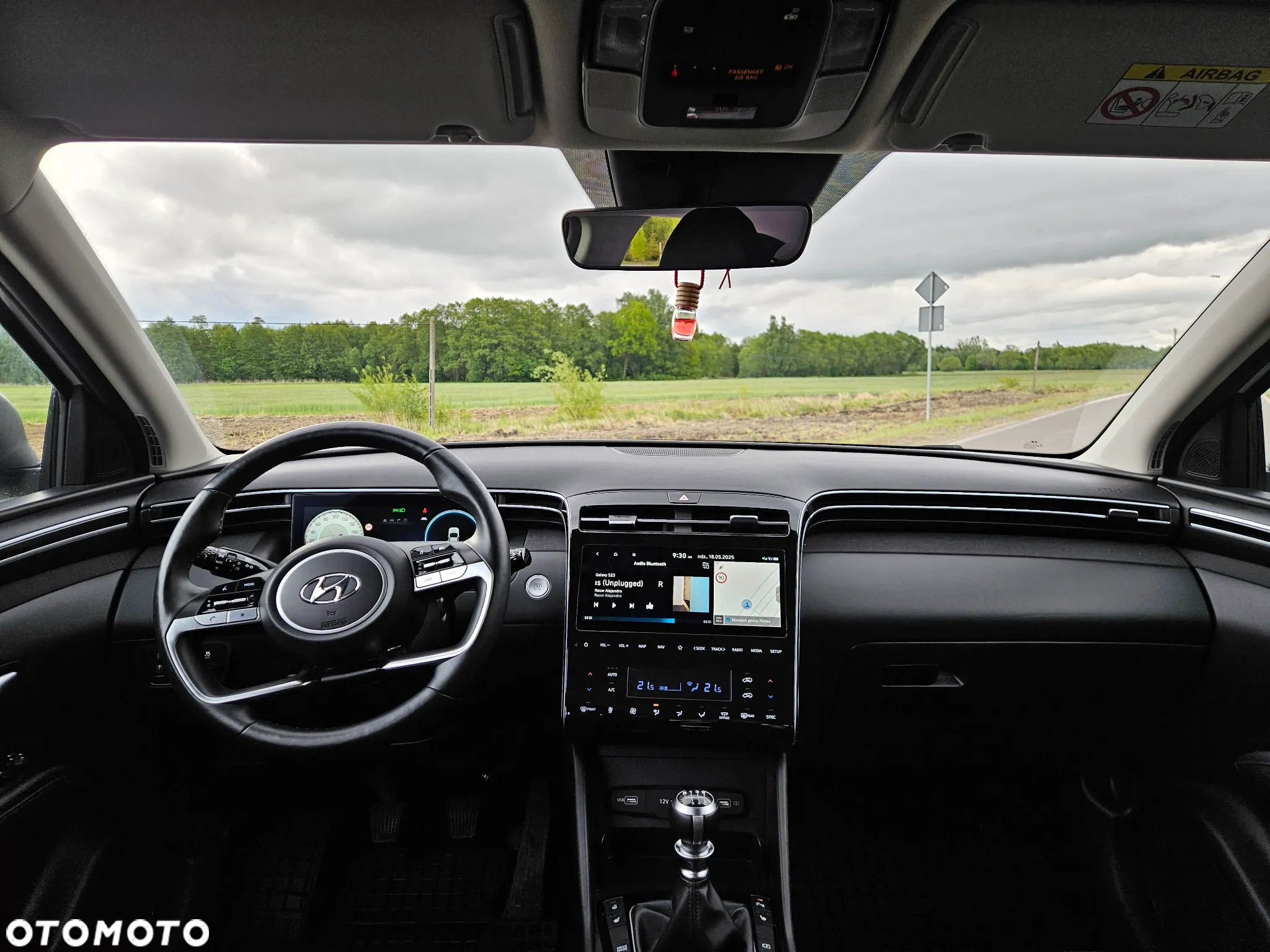 Hyundai Tucson 1.6 T-GDi Executive 2WD - 2