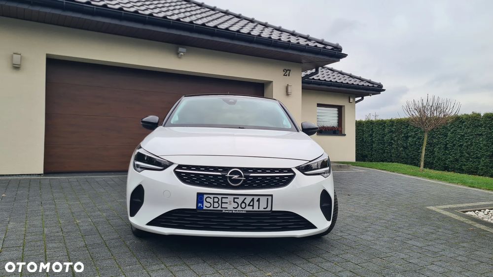 Opel Corsa 1.2 Start/Stop Edition - 3