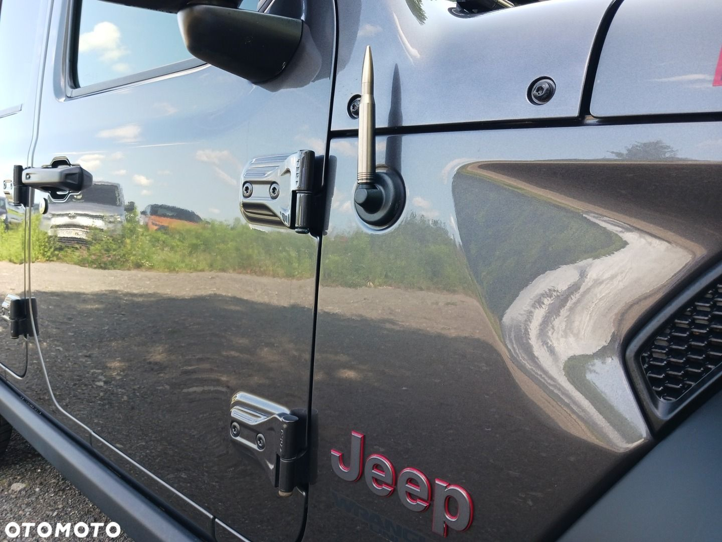 Jeep Wrangler - 22