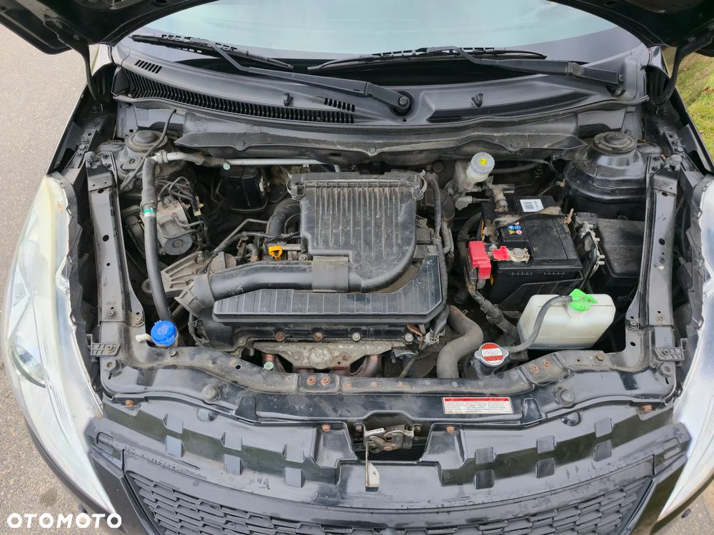 Suzuki Swift 1.2 Comfort - 26