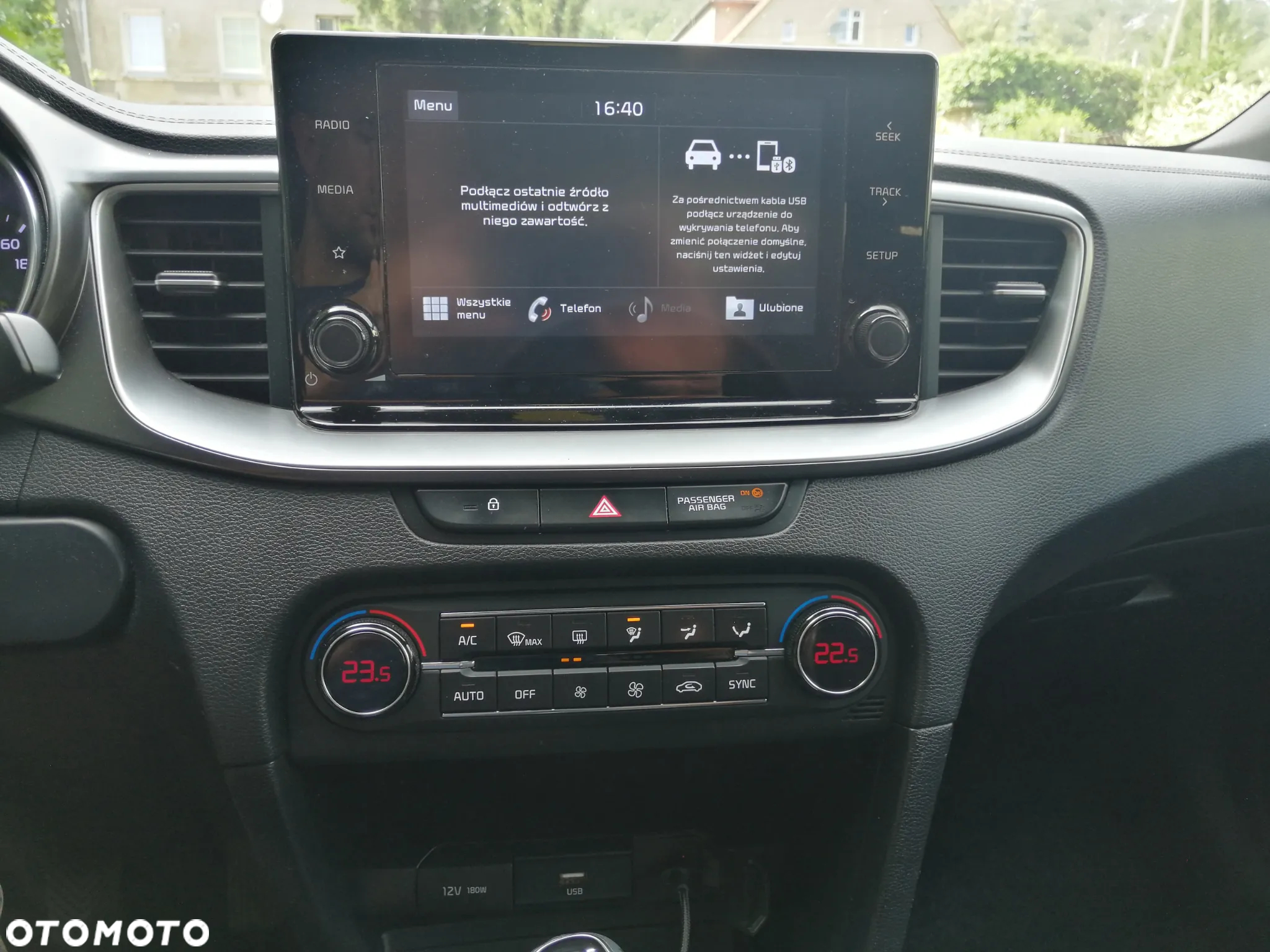 Kia Ceed 1.6 CRDi SCR L Business Line - 17
