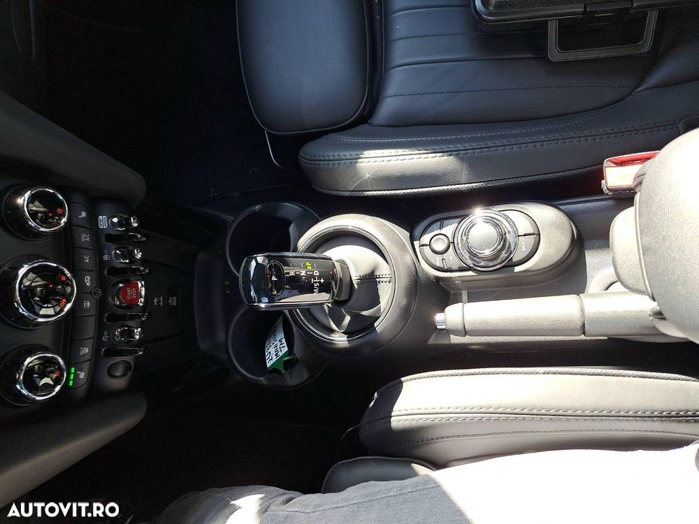 Mini Cooper C - 35