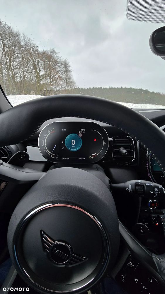 MINI Cooper S sport - 22