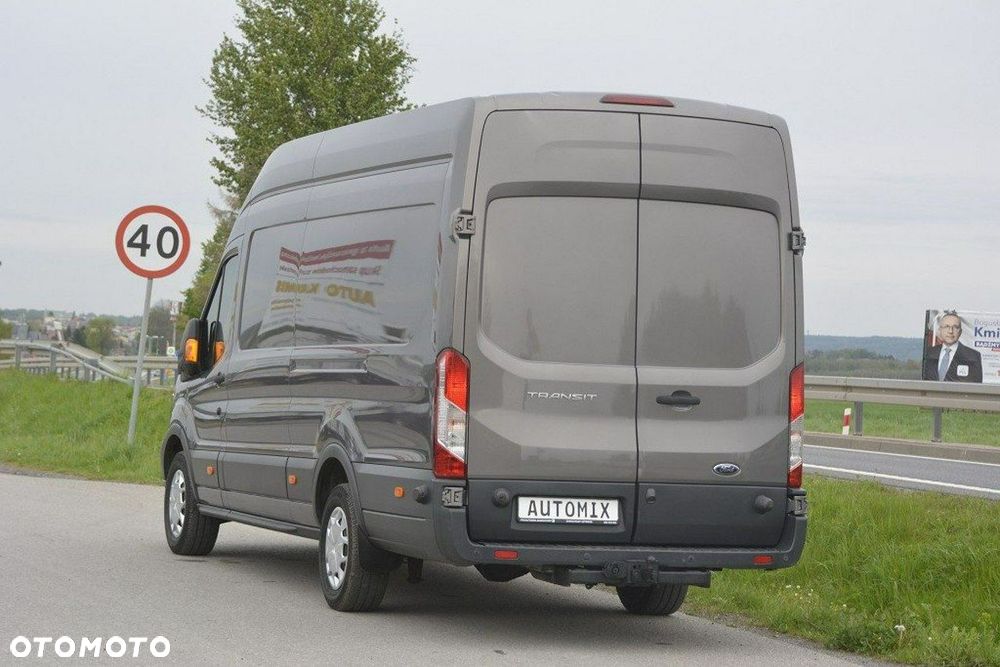 Ford Transit - 5