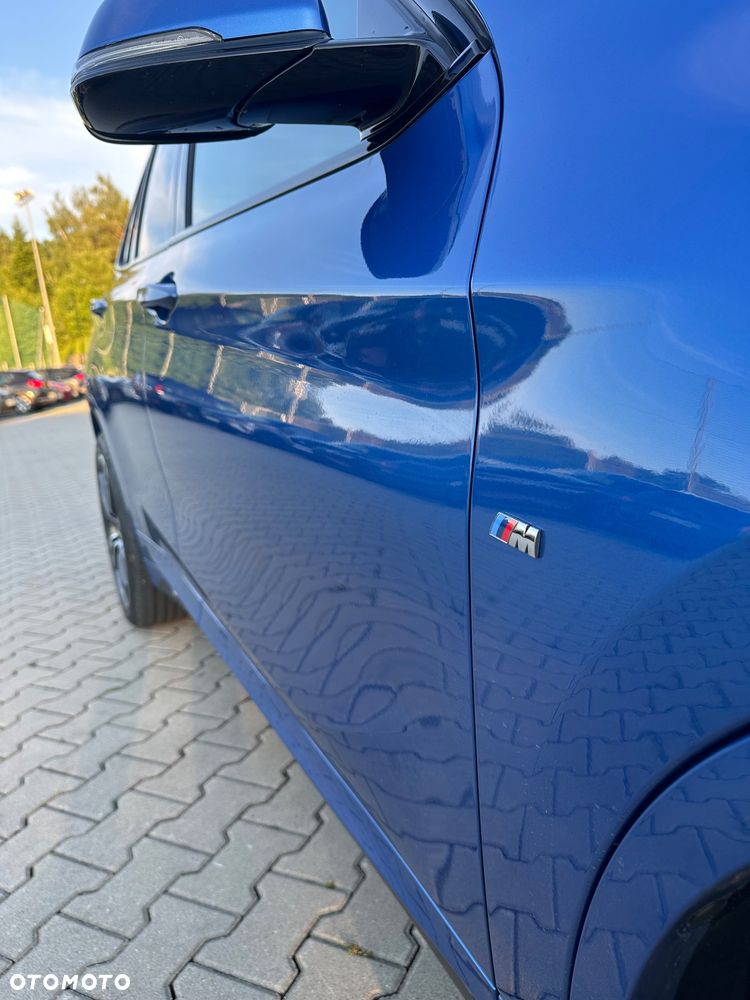BMW X1 xDrive20d M Sport - 11