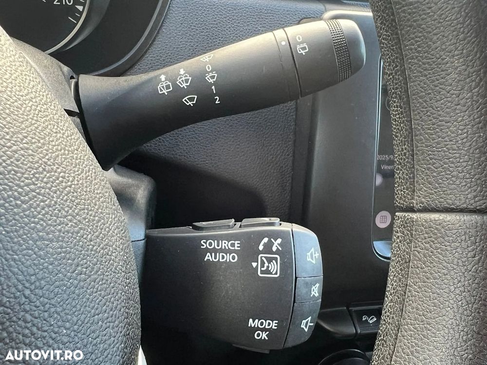 Dacia Duster 1.5 Blue dCi SL BlueLine - 24