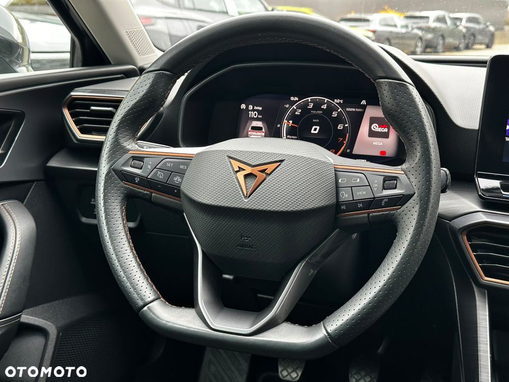 Cupra Leon 1.5 TSI - 17