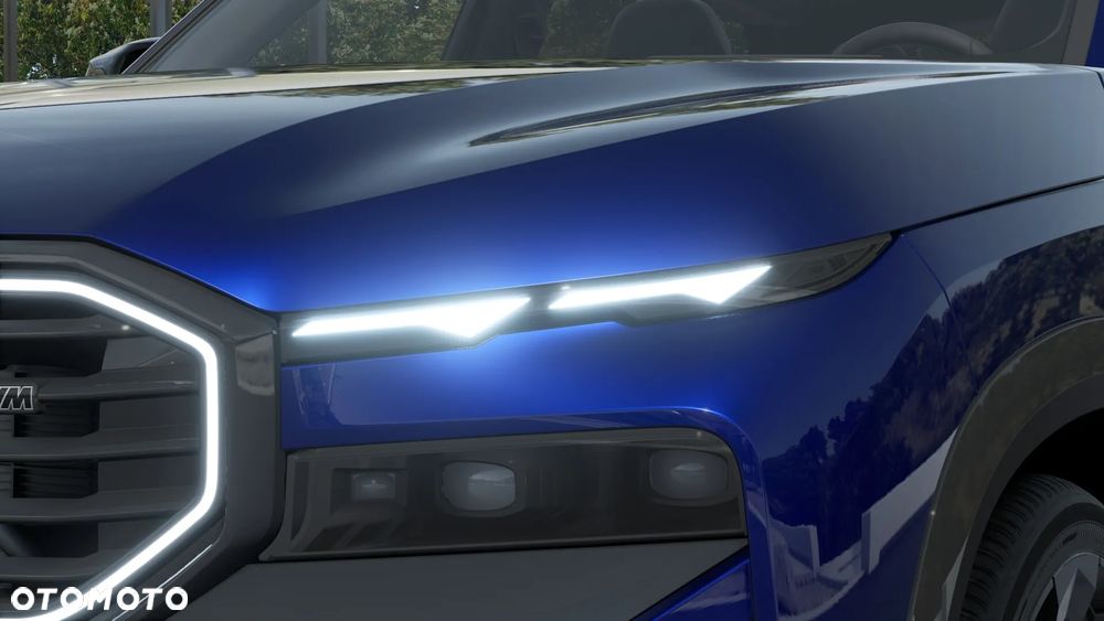 BMW XM 50e PHEV sport - 9