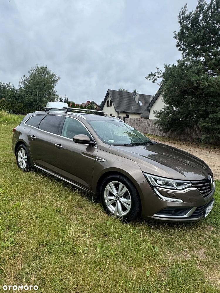 Renault Talisman 1.6 Energy TCe Intens EDC - 6