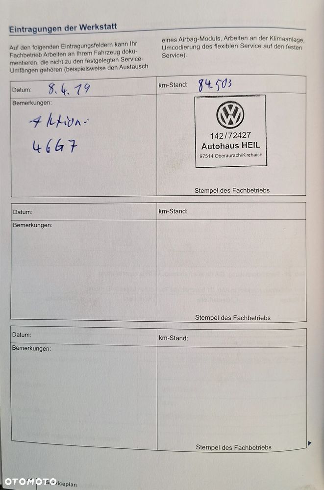 Volkswagen Golf 1.6 TDI BlueMotion Technology Comfortline - 24