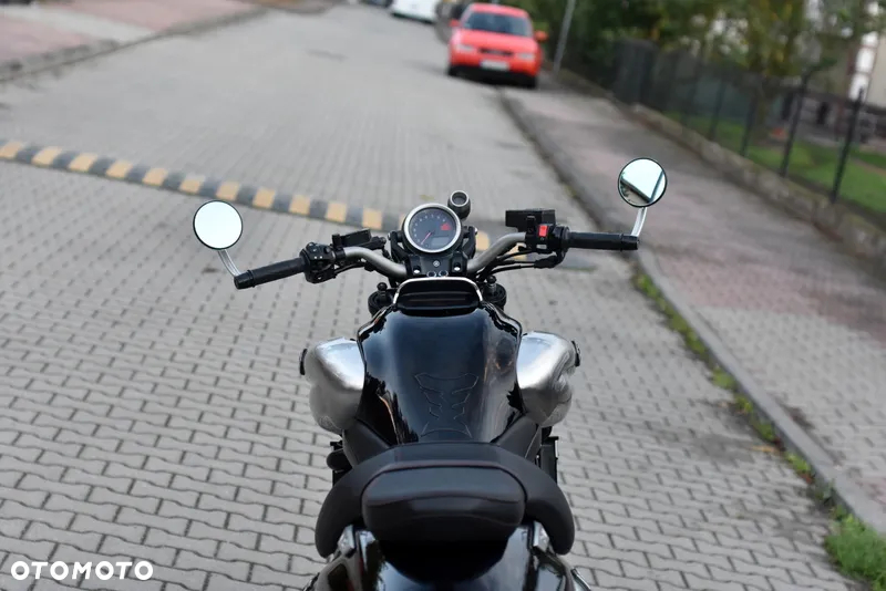 Yamaha V-MAX - 19