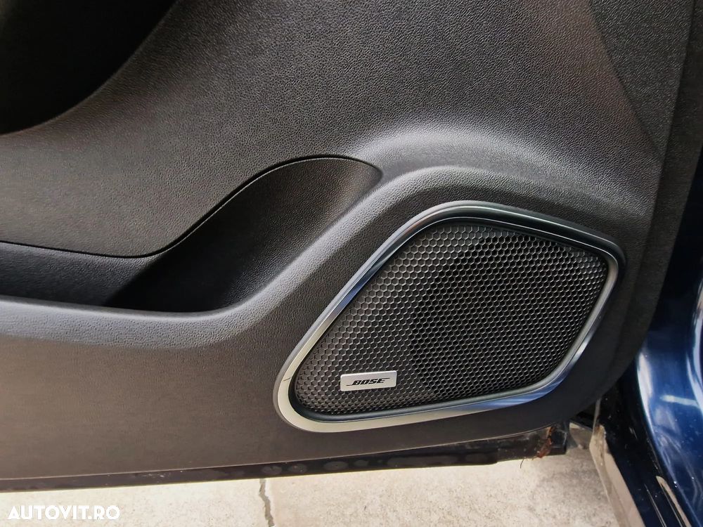 Renault Kadjar Energy dCi 130 4x4 Bose Edition - 17