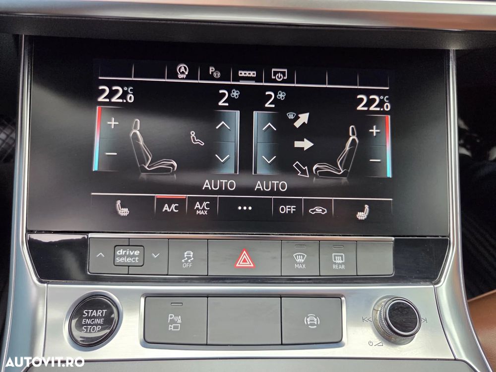 Audi A6 Avant 2.0 40 TDI S tronic Sport - 9