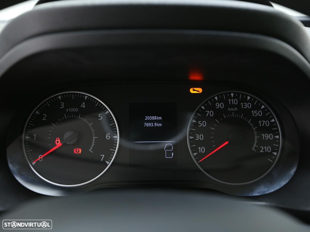 Renault Express EXPRESS 1.5 DCI BLUE 95 CONFORT (c/iva) - 12