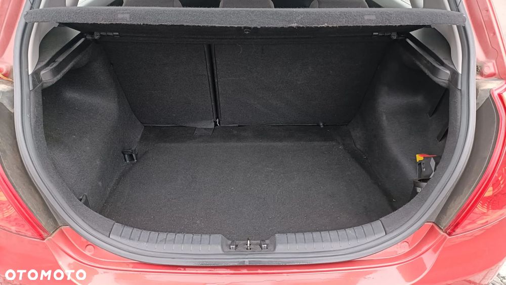 Kia Ceed 1.4 Comfort + - 6