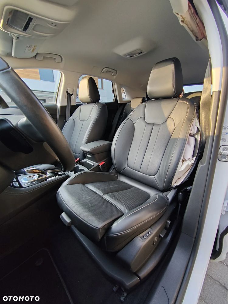 Opel Grandland 1.6 DI Automatik Ultimate - 29